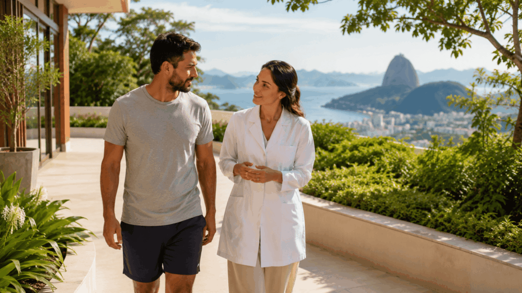 clinica para alcoolismo no rio de janeiro