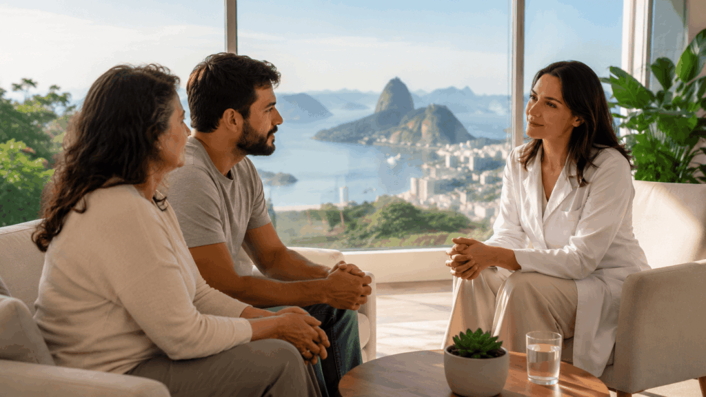 clinica para dependentes quimicos no rio de janeiro