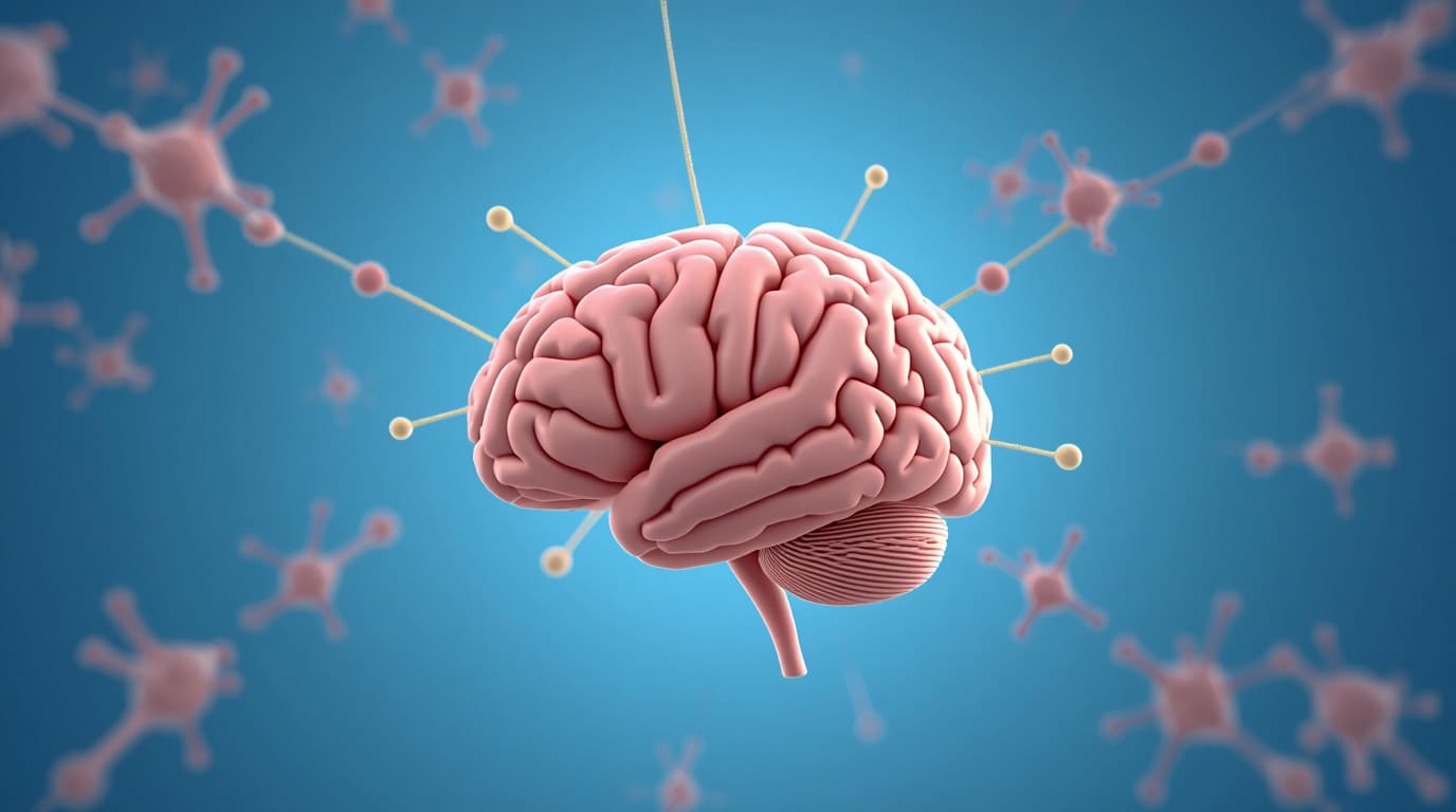 Como a Drogas Afeta o Sistema Nervoso