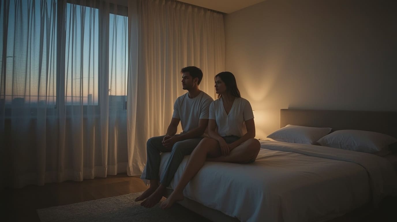 O Que o Álcool Faz no Corpo Masculino para Causar Disfunção Erétil?