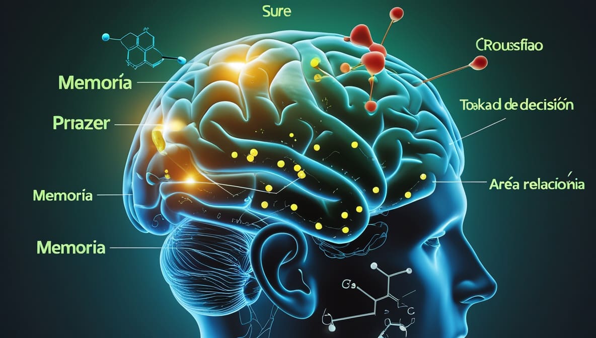 THC e Dependência Química