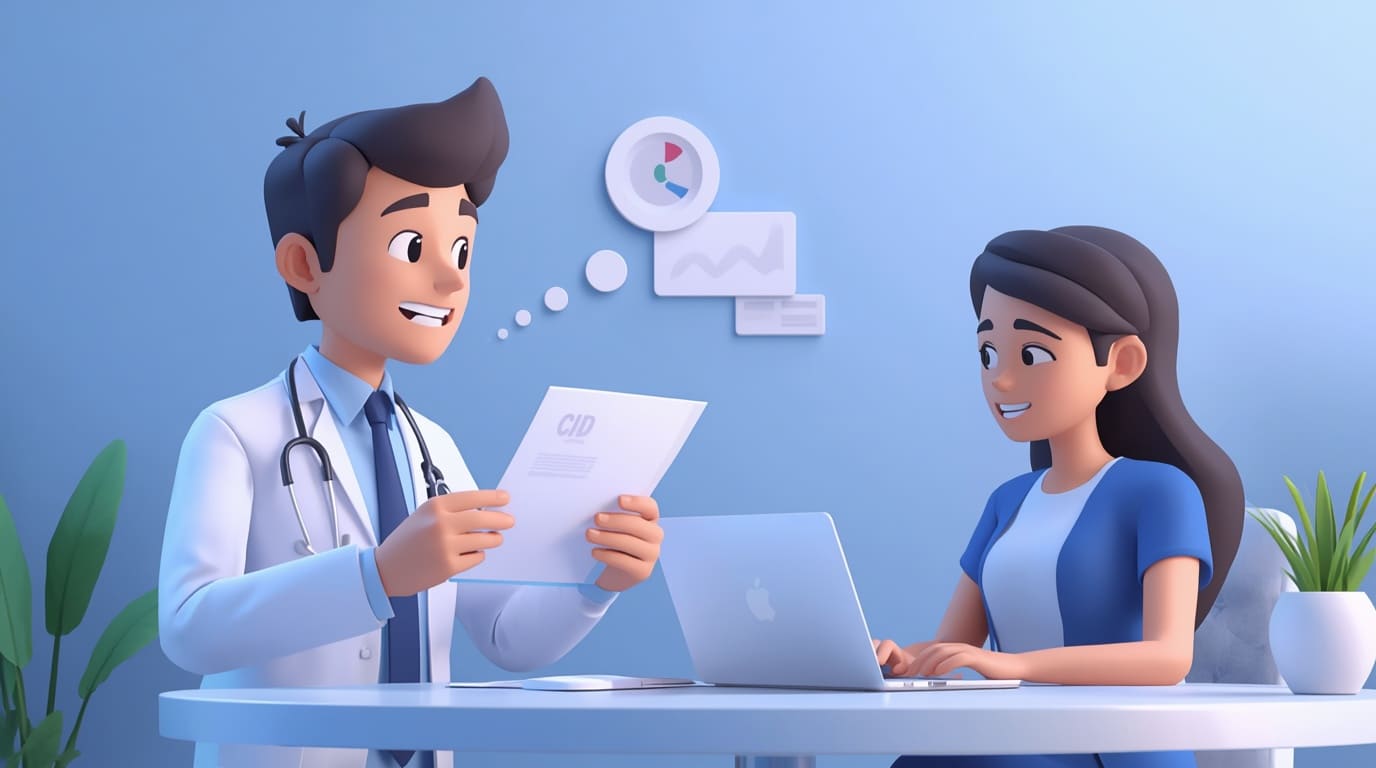 O que é CID Dependência Química