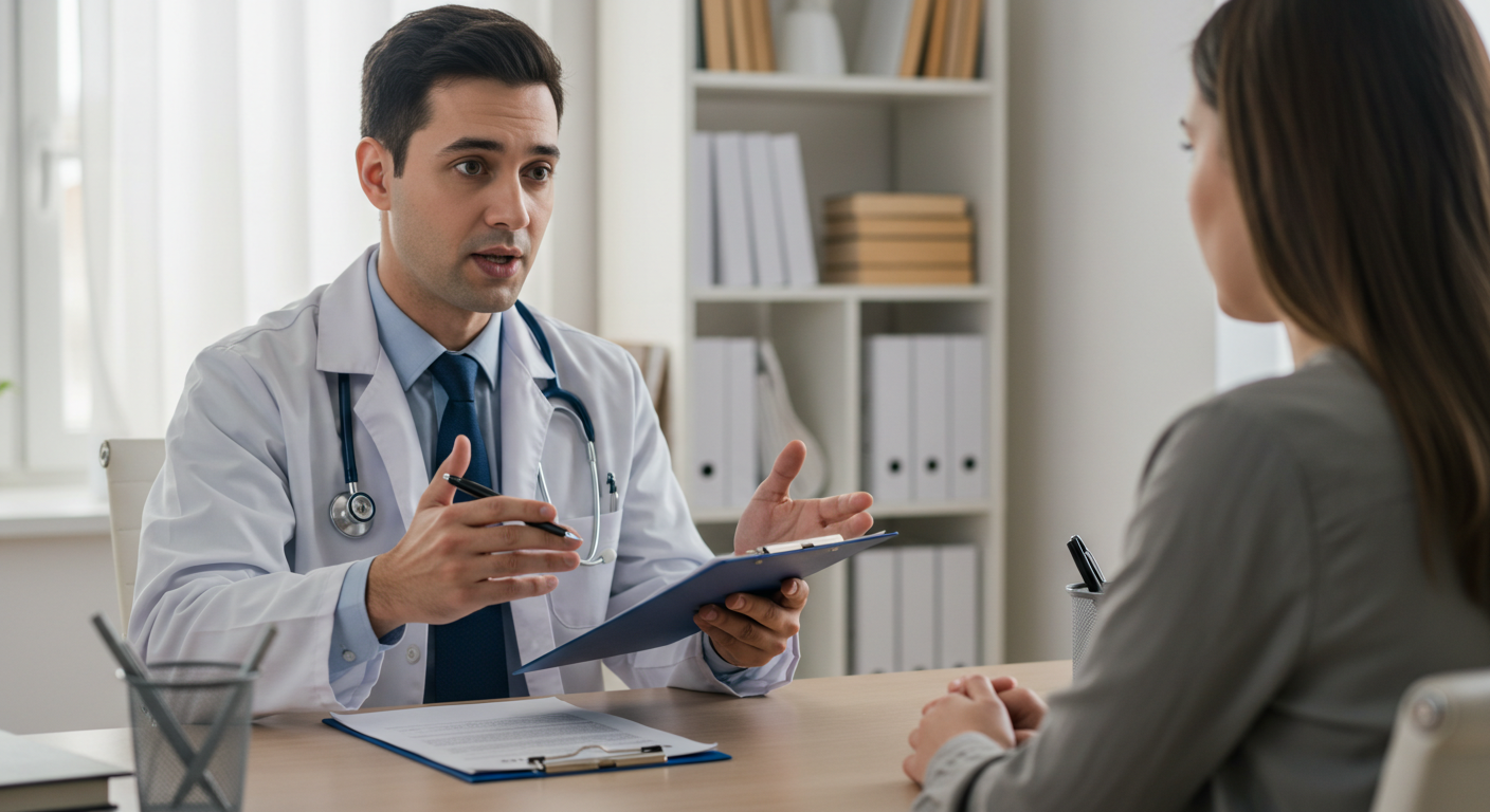 Principais Sintomas da Esquizofrenia e Como Reconhecê-los