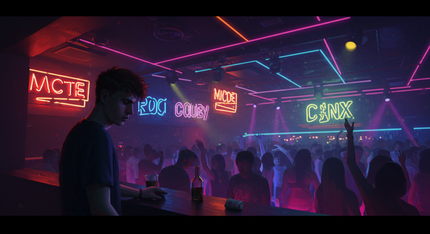 Crescimento do Uso da Ketamina no Brasil e no Mundo