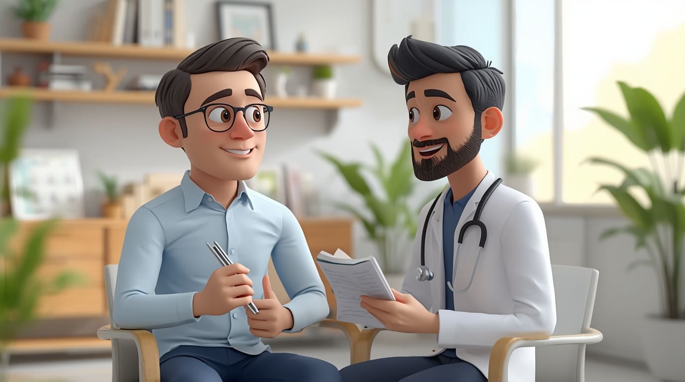 Clínica de Recuperação