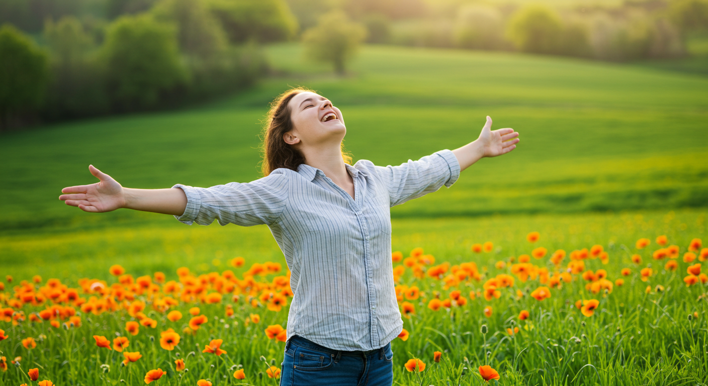 Paciente recebendo apoio espiritual em clínica de recuperação evangélica