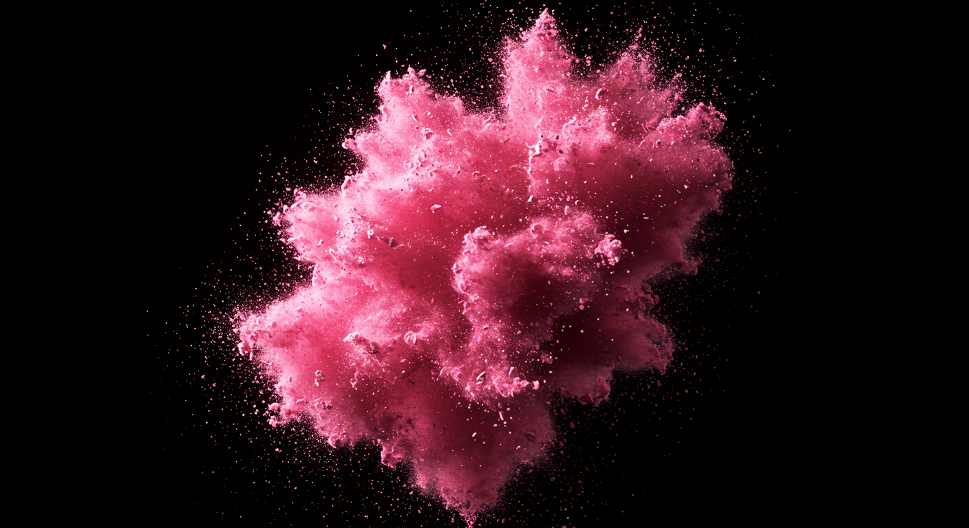 Cocaína Rosa: Guia Completo Sobre Seus Riscos e Consequências