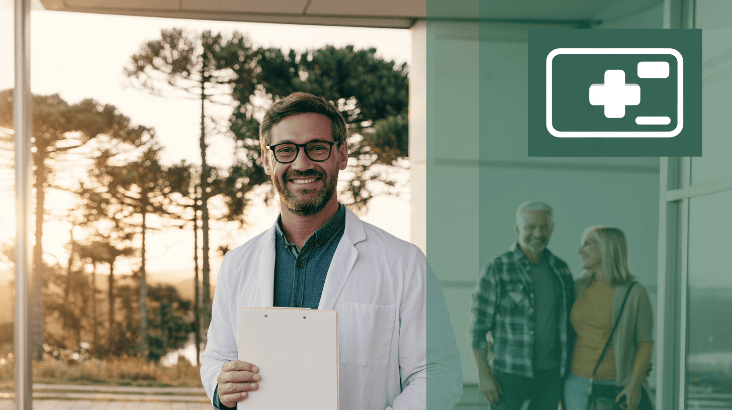Tratamento com Convênio Médico no Paraná PR