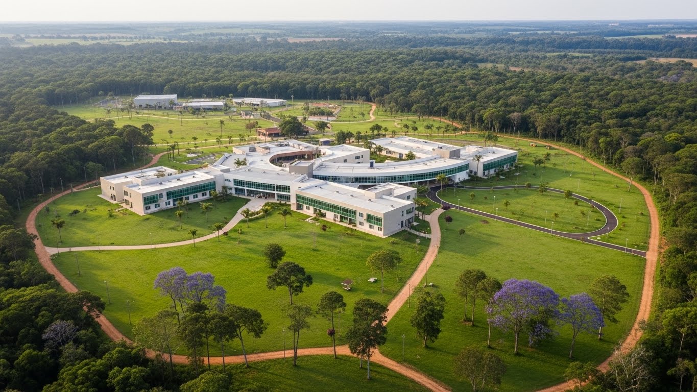 Clínica de recuperação em Cotia SP com tratamento especializado