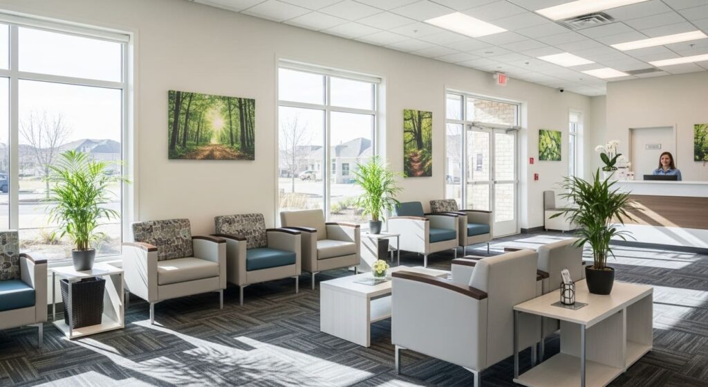 Internar um Alcoolista em Clínica Particular ou Convênio