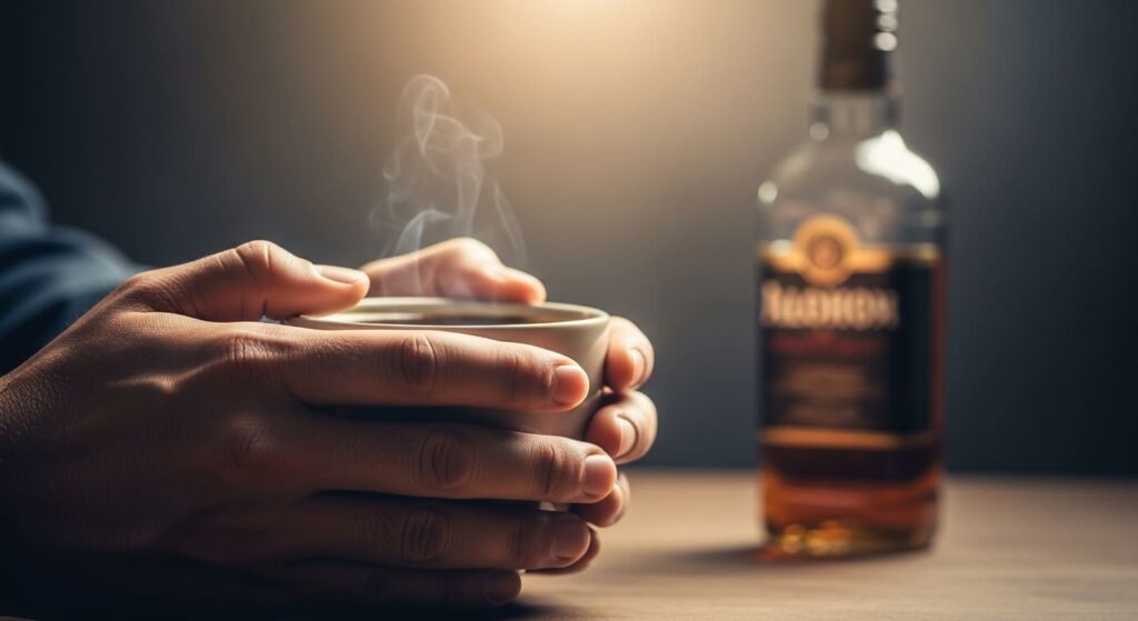 Clínica especializada em tratamento para alcoolismo