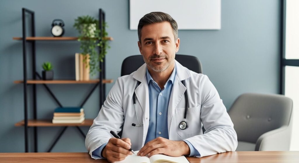 Internação em clínica de recuperação no ABC Paulista