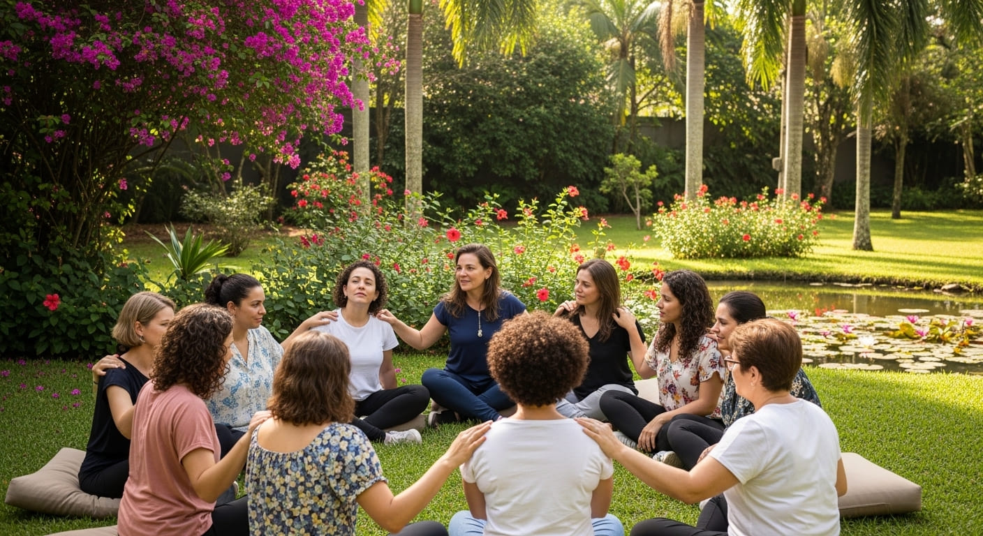 Tratamento feminino em São Bernardo