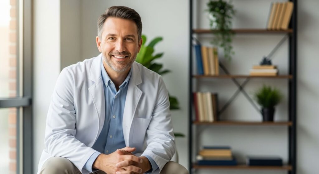 Terapia individual para alcoolismo SP