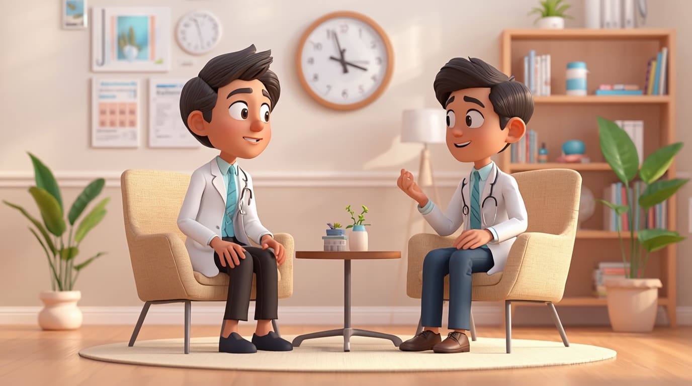 Clínica de Recuperação