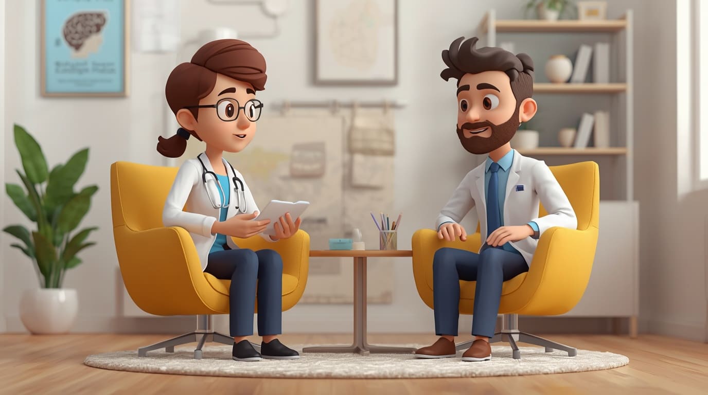 Clínica de Recuperação