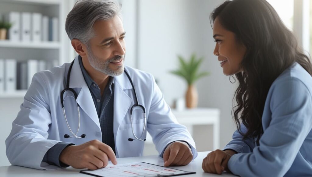 Sintomas de abstinência de benzodiazepínicos