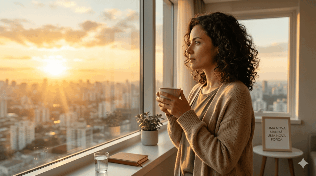 Terapia personalizada para mulheres com dependência de álcool