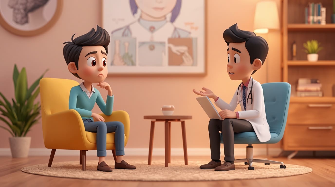 Clínica de Recuperação