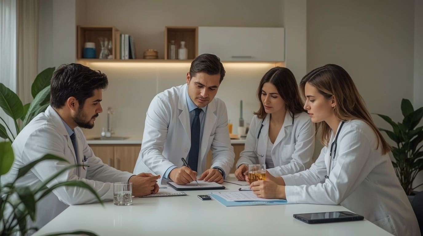 Tratamento para alcoolismo em clínica especializada em São Paulo