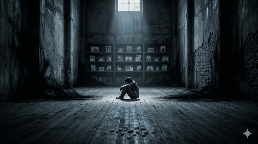 Heroína e Depressão Profunda: Entenda a Relação