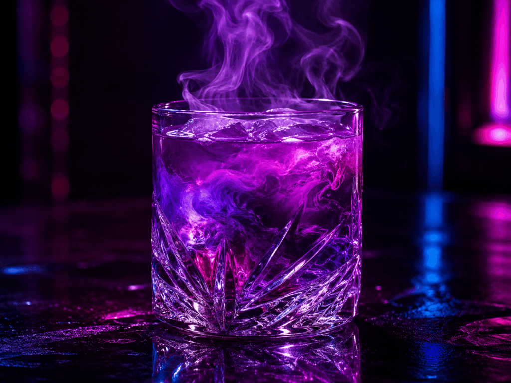 O que é Purple Drank? Entenda os Efeitos e Riscos