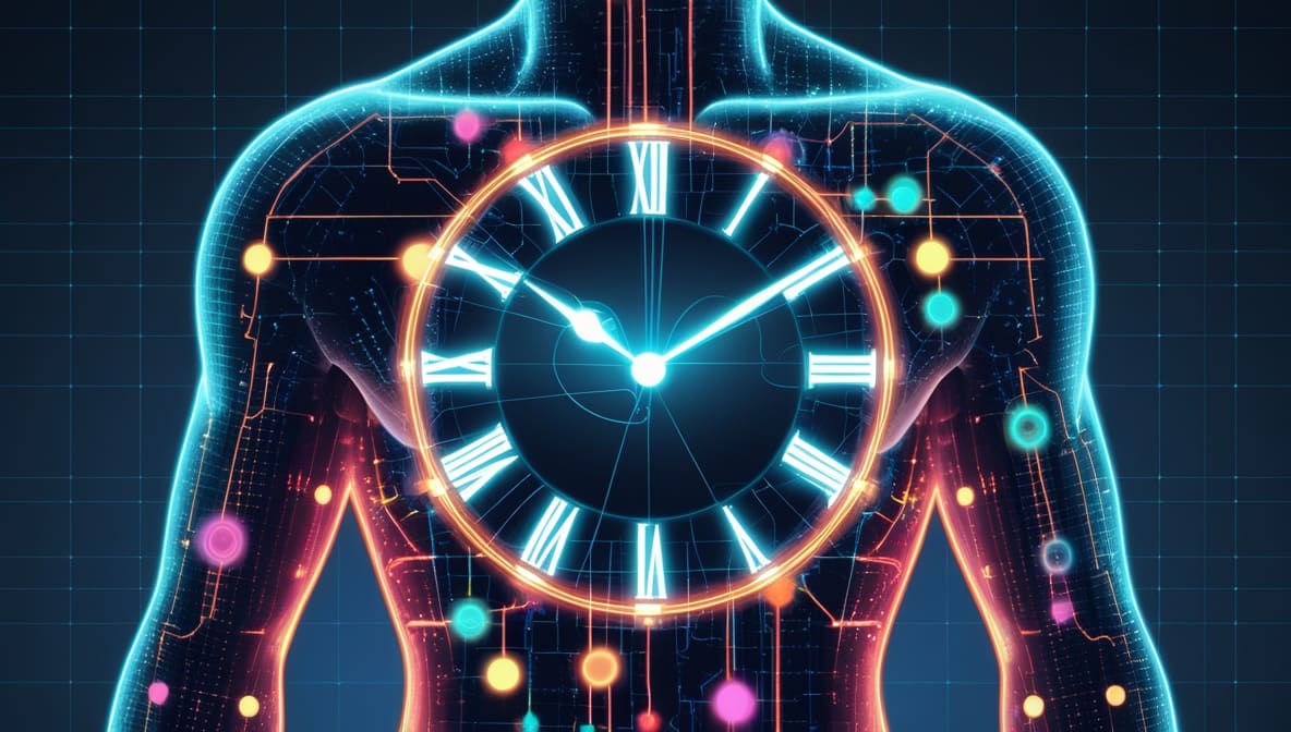 Pessoa em dúvida sobre quanto tempo a droga fica no organismo