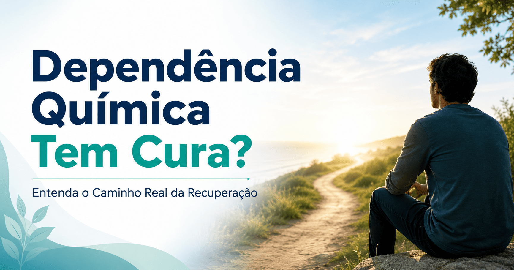 Caminho da Recuperação