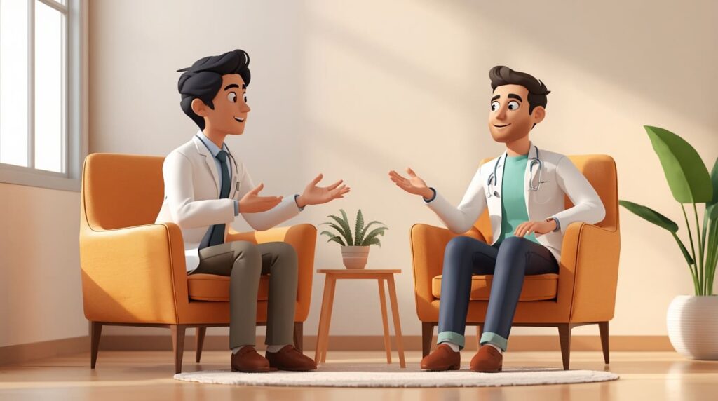 Dependência alcoólica e abstinência