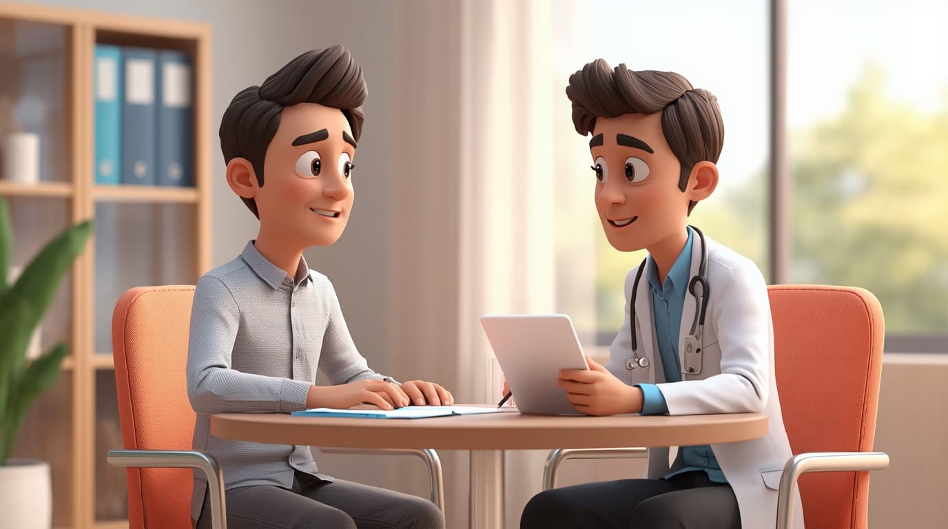 Clínica de Recuperação