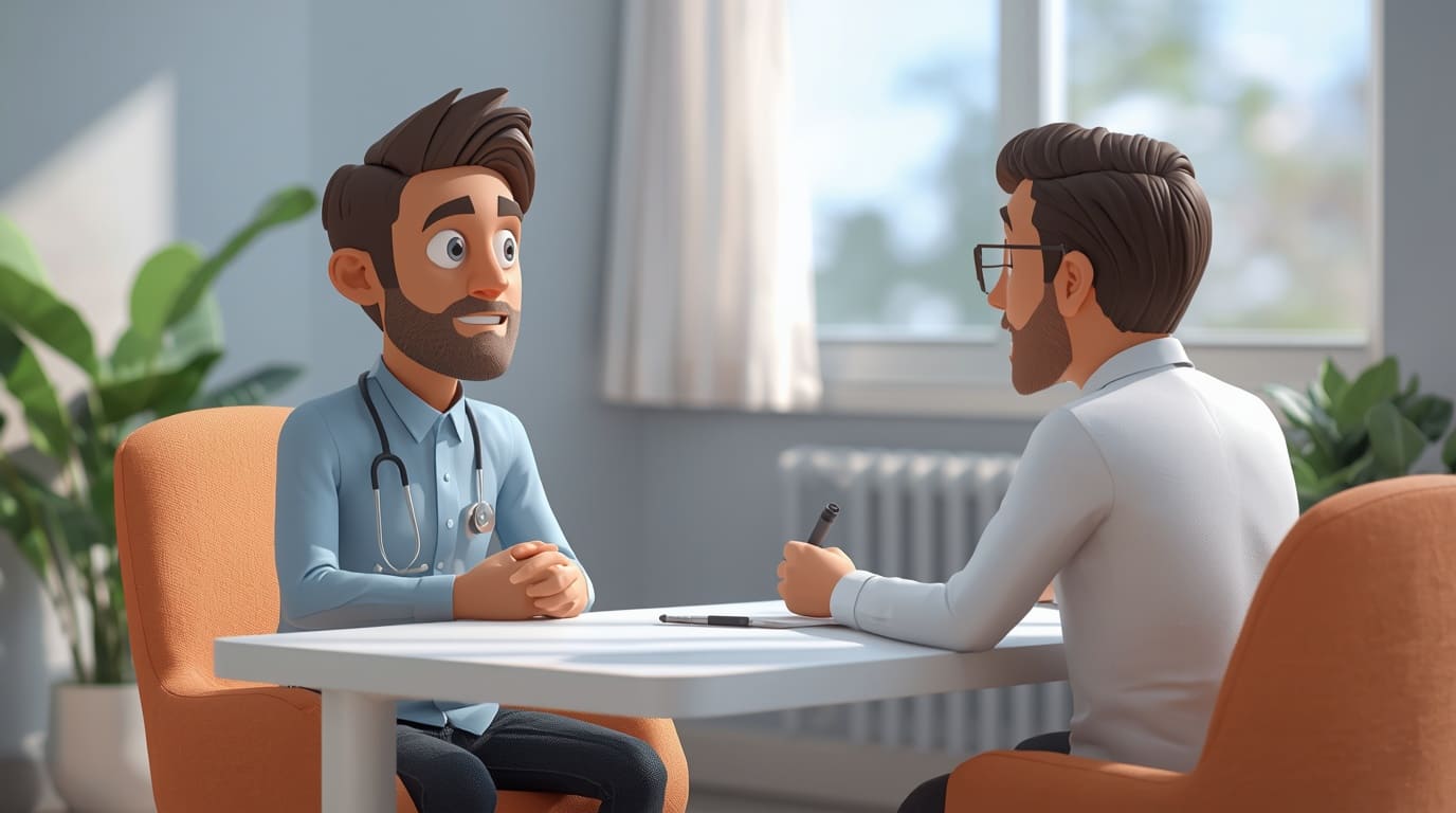 Clínica de Recuperação