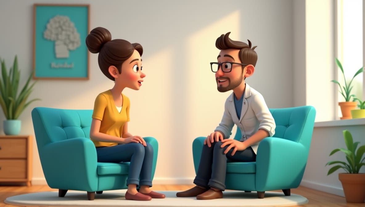 Clínica de Recuperação