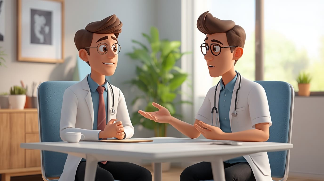 Clínica de Recuperação
