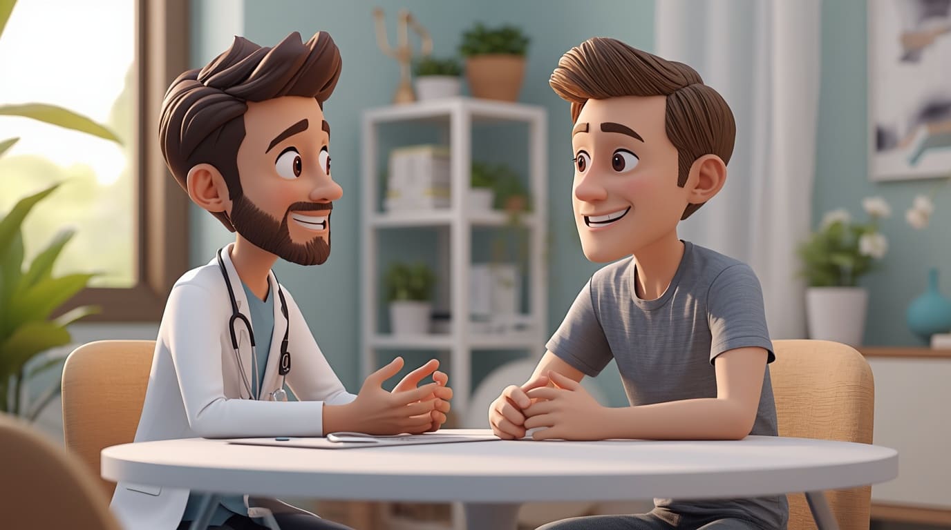 Clínica de Recuperação