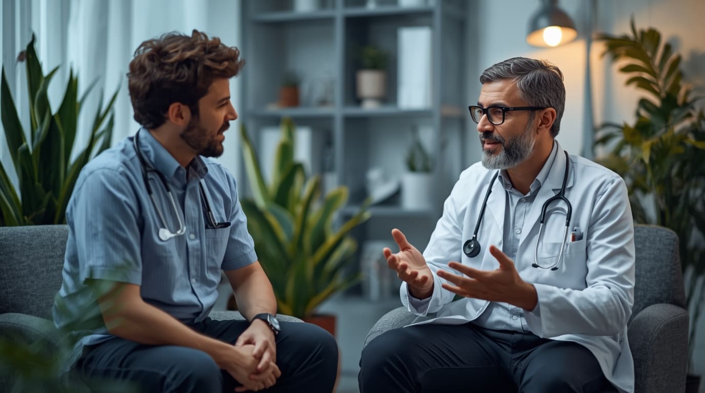 Clínica de Recuperação para Dependentes Químicos