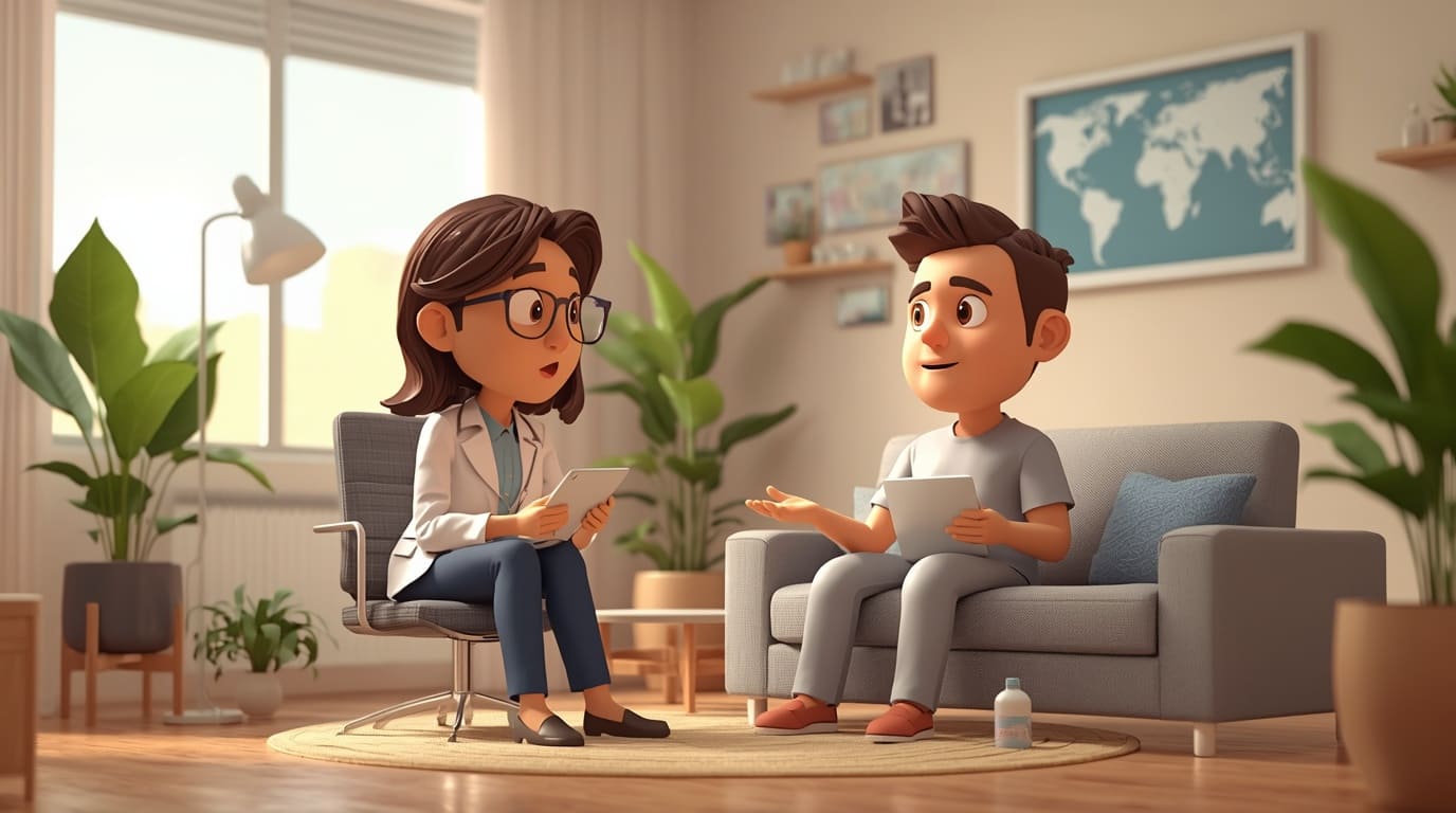 meu Filho é Dependente Químico